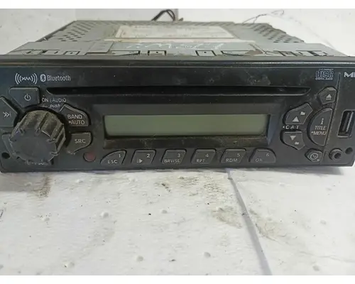 Freightliner CORONADO Radio