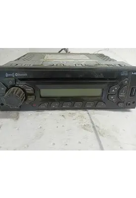 Freightliner CORONADO Radio