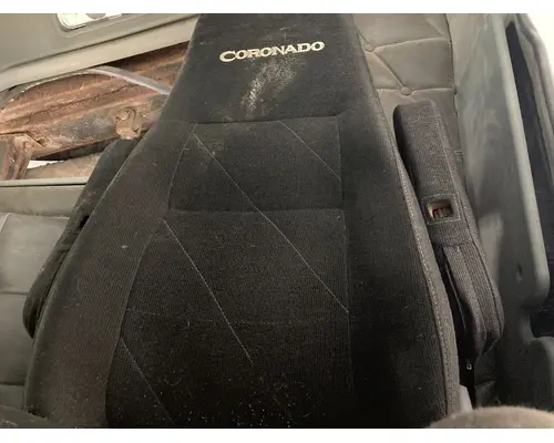 Freightliner CORONADO Seat (Air Ride Seat)