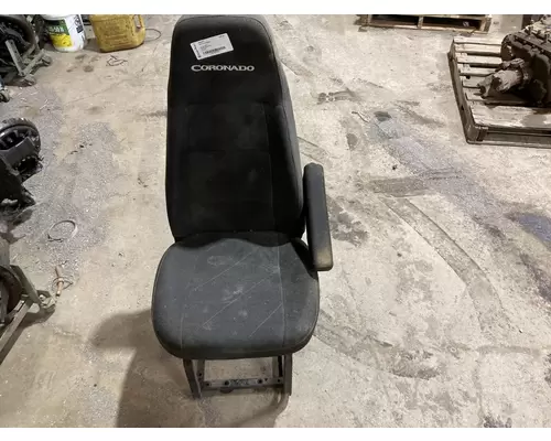 Freightliner CORONADO Seat (non-Suspension)