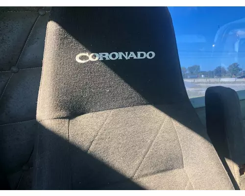 Freightliner CORONADO Seat (non-Suspension)