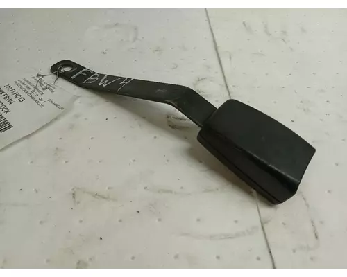 Freightliner CORONADO Seat Belt