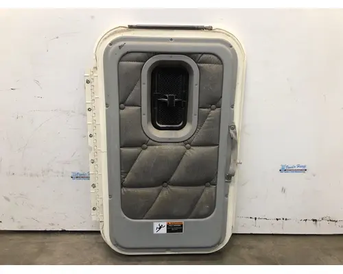 Freightliner CORONADO Sleeper Door