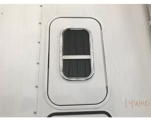 Freightliner CORONADO Sleeper Door