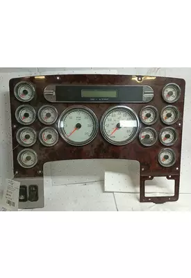 Freightliner CORONADO Speedometer Head Cluster