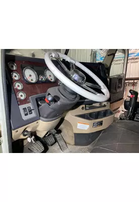 Freightliner CORONADO Steering Column