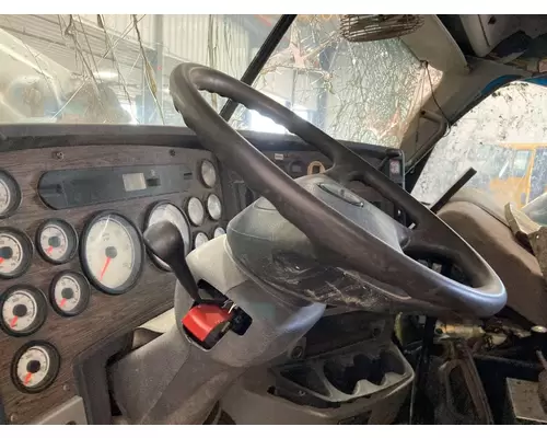 Freightliner CORONADO Steering Column