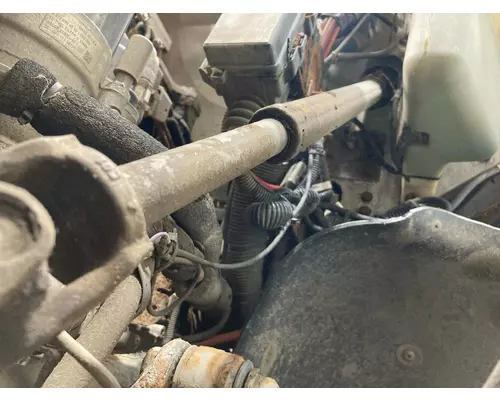 Freightliner CORONADO Steering Shaft