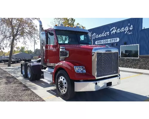 Freightliner CORONADO Truck