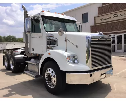 Freightliner CORONADO Truck