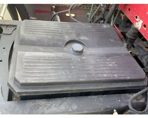 Freightliner CST120 Battery Box