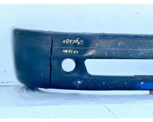 Freightliner CST120 Bumper Assembly, Front
