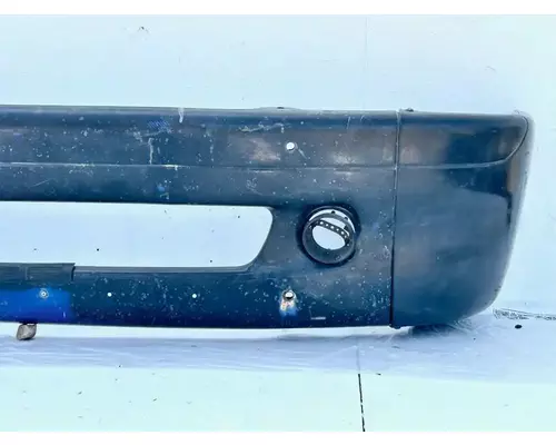 Freightliner CST120 Bumper Assembly, Front