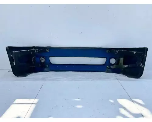 Freightliner CST120 Bumper Assembly, Front