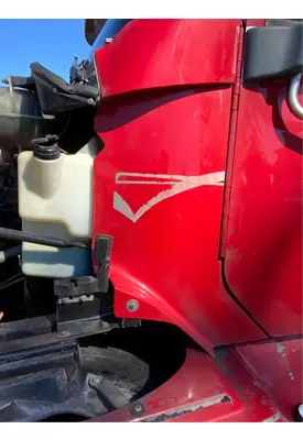 Freightliner CST120 Cowl