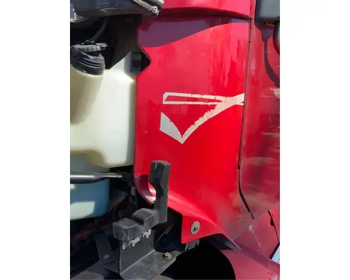 Freightliner CST120 Cowl