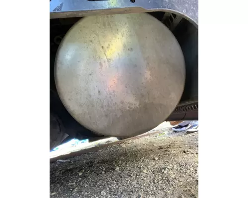 Freightliner CST120 Fuel Tank