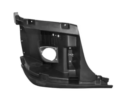 Bumper Assembly, Front FREIGHTLINER CASCADIA - P3 Hagerman Inc.