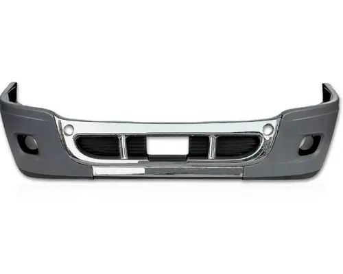 Bumper Assembly, Front FREIGHTLINER CASCADIA - P3 Hagerman Inc.