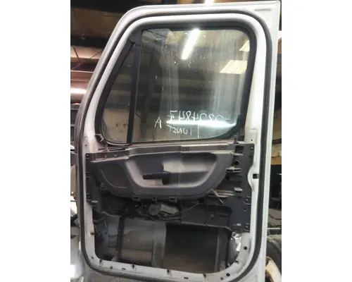 Door Assembly, Front FREIGHTLINER CASCADIA 113-125 LKQ Western Truck Parts