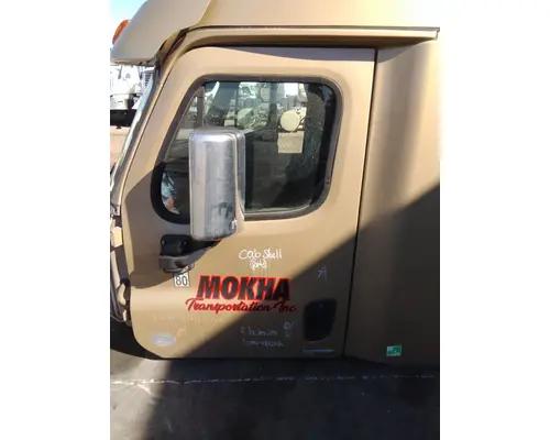 Door Assembly, Front FREIGHTLINER CASCADIA 113-125 LKQ Western Truck Parts