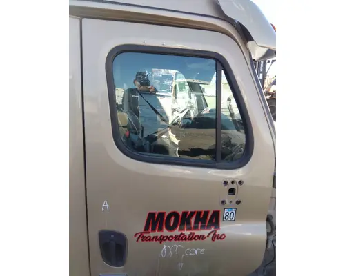 Door Assembly, Front FREIGHTLINER CASCADIA 113-125 LKQ Western Truck Parts