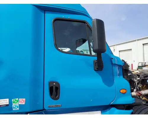 Door Assembly, Front FREIGHTLINER CASCADIA 113-125 LKQ Geiger Truck Parts