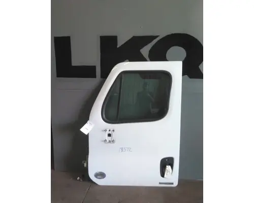 Door Assembly, Front FREIGHTLINER CASCADIA 113-125 LKQ Geiger Truck Parts