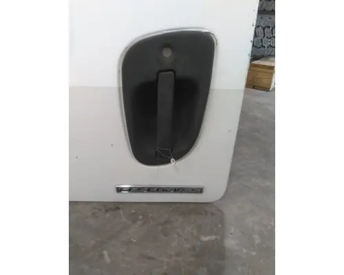 Door Assembly, Front FREIGHTLINER CASCADIA 113-125 LKQ Thompson Motors - Wykoff