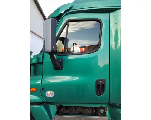 Door Assembly, Front FREIGHTLINER CASCADIA 113-125 LKQ Thompson Motors - Wykoff