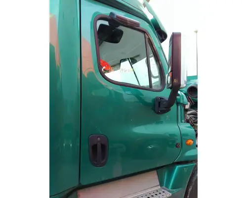 Door Assembly, Front FREIGHTLINER CASCADIA 113-125 LKQ Thompson Motors - Wykoff