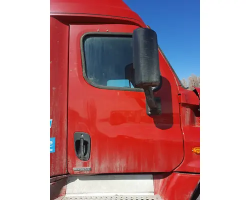 Door Assembly, Front FREIGHTLINER CASCADIA 113-125 LKQ KC Truck Parts Billings