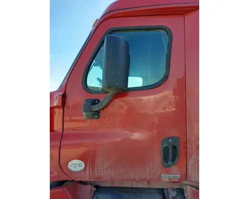 Door Assembly, Front FREIGHTLINER CASCADIA 113-125 LKQ KC Truck Parts Billings