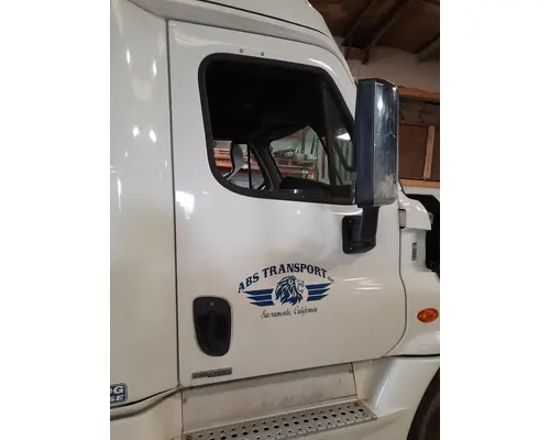 Door Assembly, Front FREIGHTLINER CASCADIA 113-125 LKQ KC Truck Parts Billings