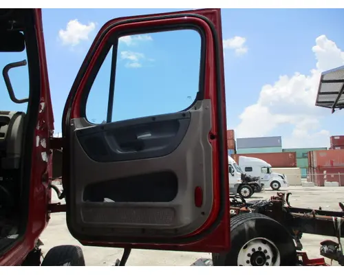 Door Assembly, Front FREIGHTLINER CASCADIA 113-125 LKQ Heavy Truck - Tampa