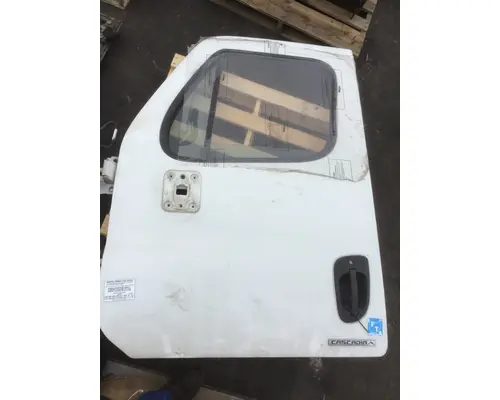 Door Assembly, Front FREIGHTLINER CASCADIA 113-125 LKQ Western Truck Parts