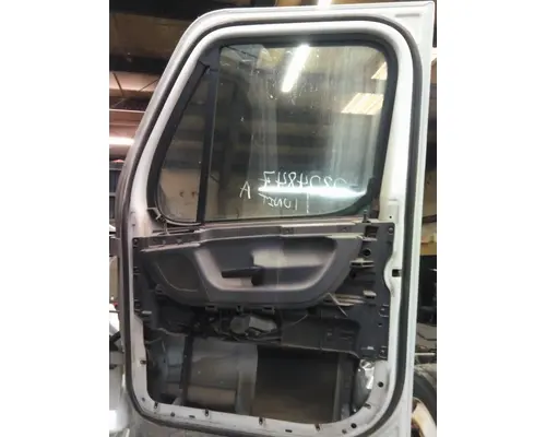 Door Assembly, Front FREIGHTLINER CASCADIA 113-125 LKQ Western Truck Parts