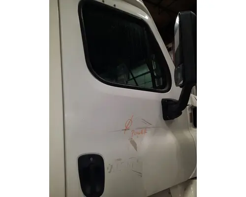 Door Assembly, Front FREIGHTLINER CASCADIA 113-125 LKQ Western Truck Parts