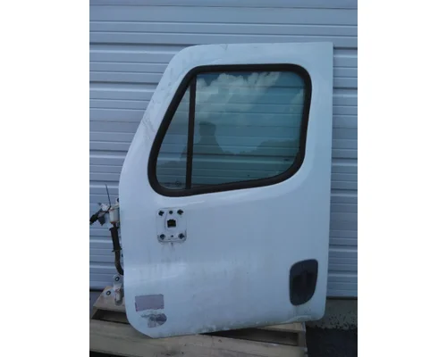 Door Assembly, Front FREIGHTLINER CASCADIA 113-125 LKQ Evans Heavy Truck Parts