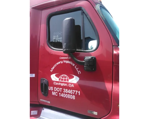 Door Assembly, Front FREIGHTLINER CASCADIA 113-125 LKQ Evans Heavy Truck Parts