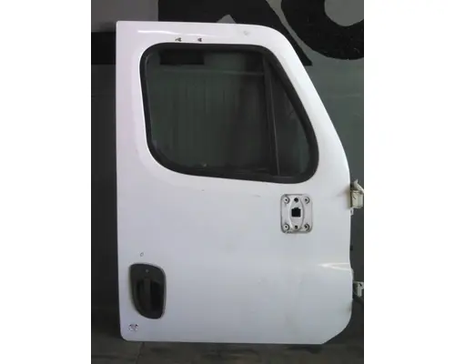 Door Assembly, Front FREIGHTLINER CASCADIA 113-125 LKQ Geiger Truck Parts