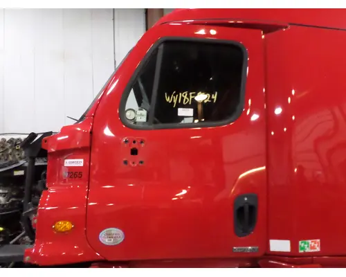 Door Assembly, Front FREIGHTLINER CASCADIA 113-125 LKQ Thompson Motors - Wykoff
