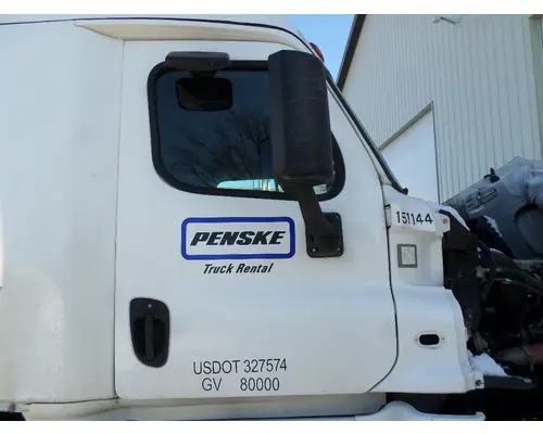 Door Assembly, Front FREIGHTLINER CASCADIA 113-125 LKQ Thompson Motors - Wykoff