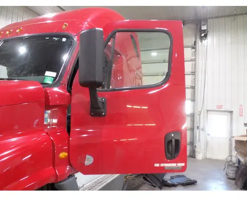 Door Assembly, Front FREIGHTLINER CASCADIA 113-125 LKQ Thompson Motors - Wykoff