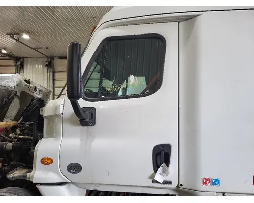 Door Assembly, Front FREIGHTLINER CASCADIA 113-125 LKQ Thompson Motors - Wykoff