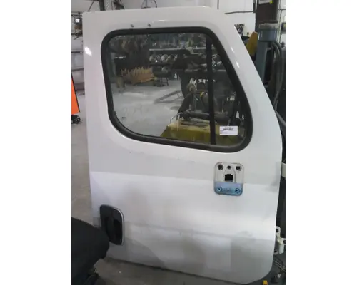 Door Assembly, Front FREIGHTLINER CASCADIA 113-125 LKQ Thompson Motors - Wykoff