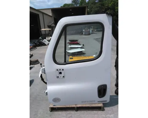 Door Assembly, Front FREIGHTLINER CASCADIA 113-125 LKQ Heavy Truck Maryland