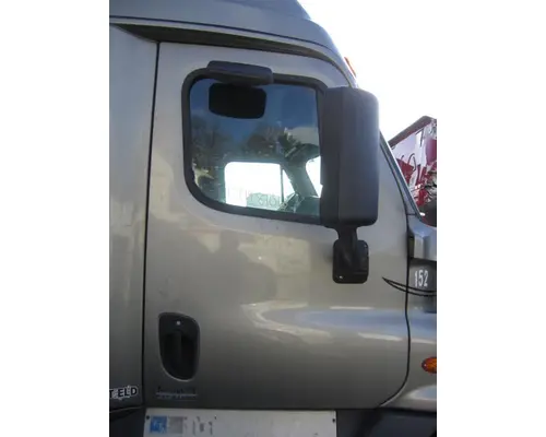 Door Assembly, Front FREIGHTLINER CASCADIA 113-125 LKQ Heavy Truck Maryland