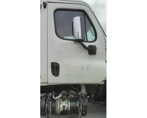 Door Assembly, Front FREIGHTLINER CASCADIA 113-125 LKQ Heavy Truck - Goodys