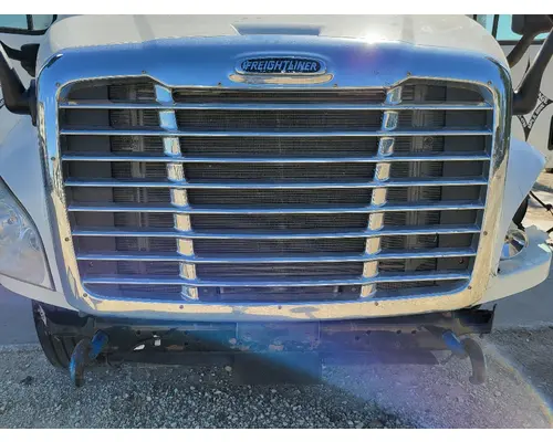 Grille FREIGHTLINER CASCADIA 113 2007-2018 LKQ Thompson Motors - Wykoff
